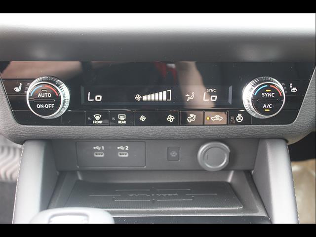 2026 Mitsubishi Outlander LE 1.5T 2WD