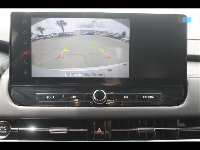 2026 Mitsubishi Outlander LE 1.5T 2WD