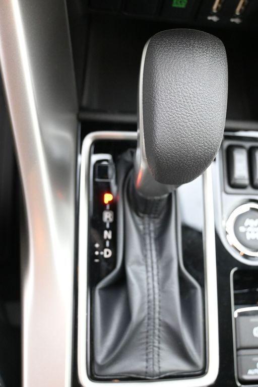 2026 Mitsubishi Eclipse Cross SE 1.5T S-AWC