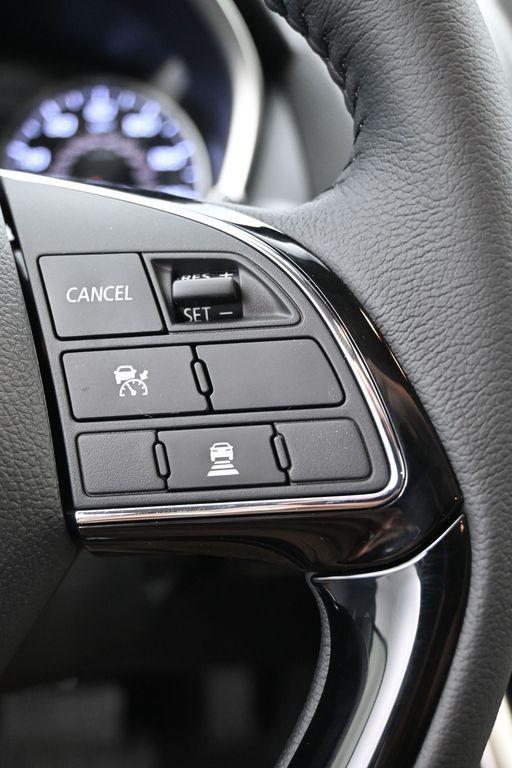 2026 Mitsubishi Eclipse Cross SE 1.5T S-AWC