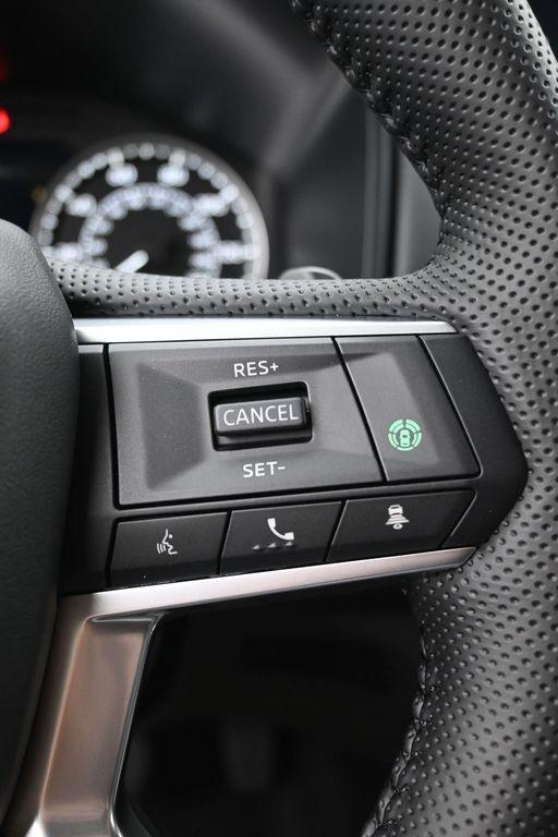 2026 Mitsubishi Outlander RALLIART 1.5T S-AWC