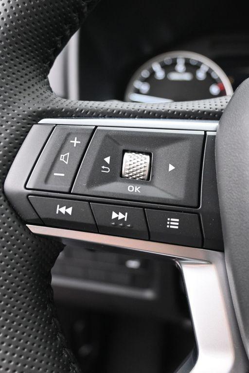 2026 Mitsubishi Outlander RALLIART 1.5T S-AWC