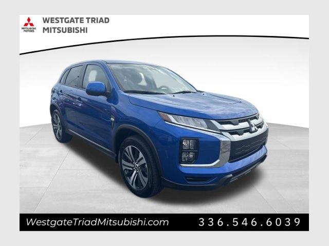 2026 Mitsubishi Outlander Sport 2.0 ES for sale in Graham, NC