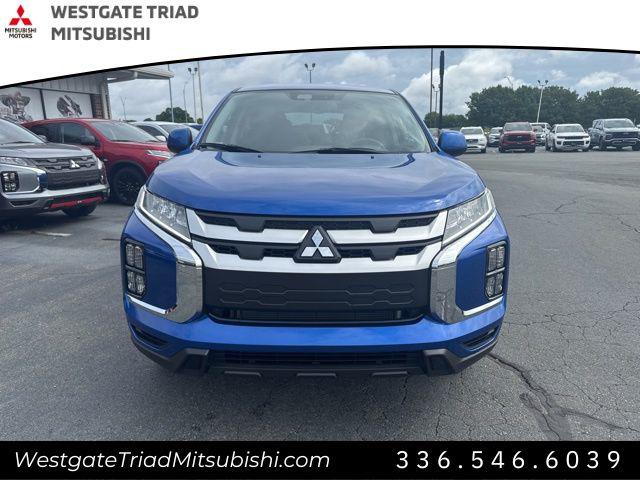 2026 Mitsubishi Outlander Sport 2.0 ES