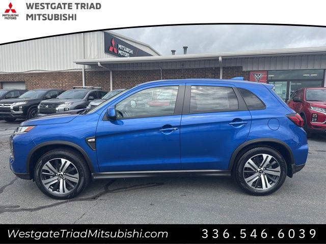 2026 Mitsubishi Outlander Sport 2.0 ES
