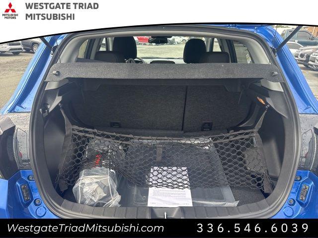2026 Mitsubishi Outlander Sport 2.0 ES