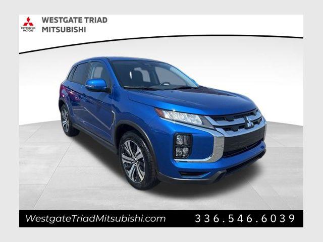 2026 Mitsubishi Outlander Sport 2.0 SE for sale in Graham, NC
