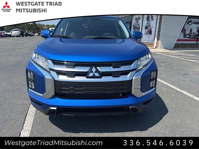 2026 Mitsubishi Outlander Sport 2.0 SE