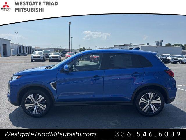 2026 Mitsubishi Outlander Sport 2.0 SE