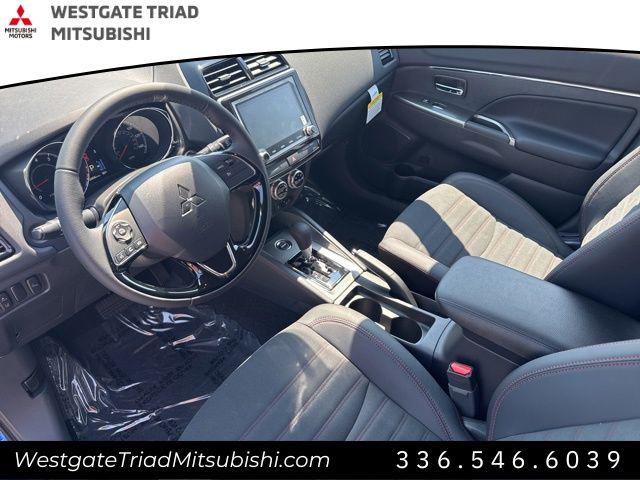 2026 Mitsubishi Outlander Sport 2.0 SE