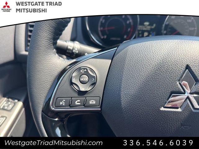2026 Mitsubishi Outlander Sport 2.0 SE