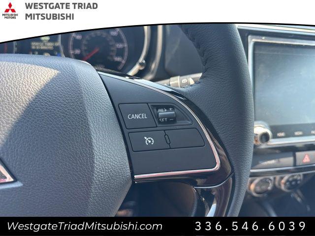 2026 Mitsubishi Outlander Sport 2.0 SE