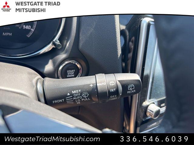 2026 Mitsubishi Outlander Sport 2.0 SE