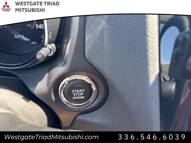 2026 Mitsubishi Outlander Sport 2.0 SE