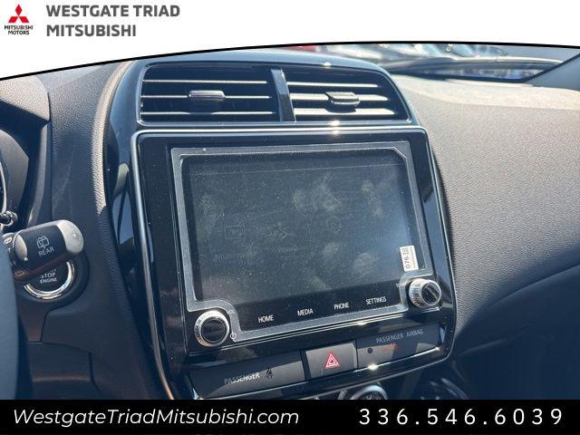 2026 Mitsubishi Outlander Sport 2.0 SE