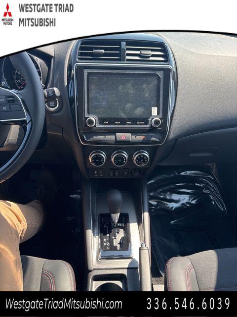2026 Mitsubishi Outlander Sport 2.0 SE
