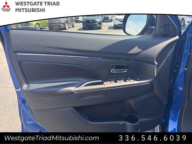 2026 Mitsubishi Outlander Sport 2.0 SE
