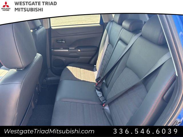 2026 Mitsubishi Outlander Sport 2.0 SE