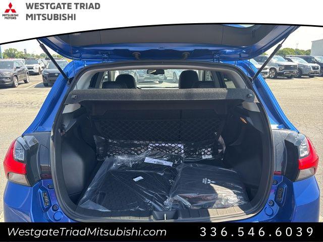 2026 Mitsubishi Outlander Sport 2.0 SE