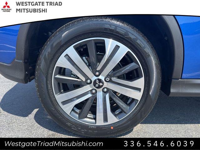2026 Mitsubishi Outlander Sport 2.0 SE