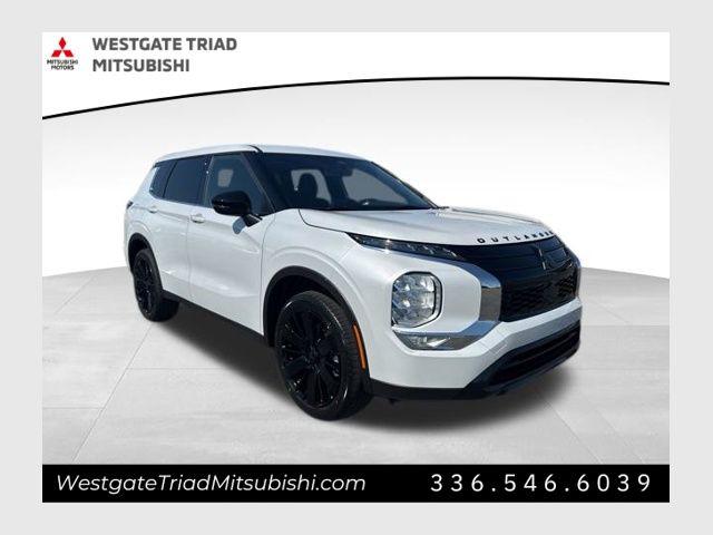 2026 Mitsubishi Outlander LE 1.5T 2WD for sale in Graham, NC