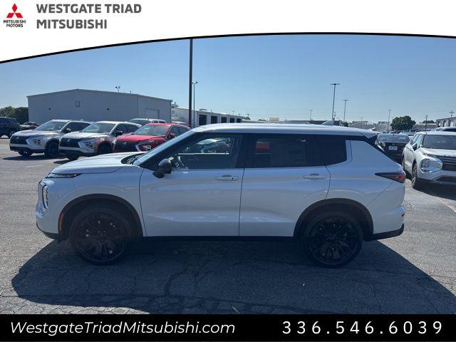 2026 Mitsubishi Outlander LE 1.5T 2WD