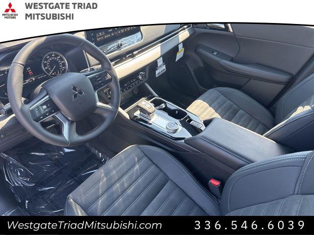 2026 Mitsubishi Outlander LE 1.5T 2WD