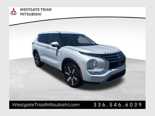 2026 Mitsubishi Outlander SE 1.5T 2WD for sale in Graham, NC