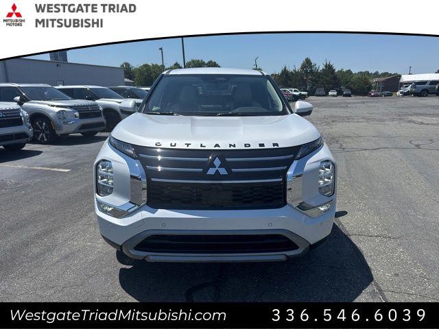 2026 Mitsubishi Outlander SE 1.5T 2WD