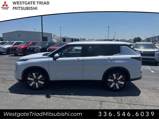 2026 Mitsubishi Outlander SE 1.5T 2WD