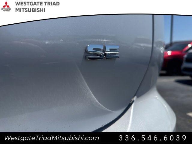 2026 Mitsubishi Outlander SE 1.5T 2WD