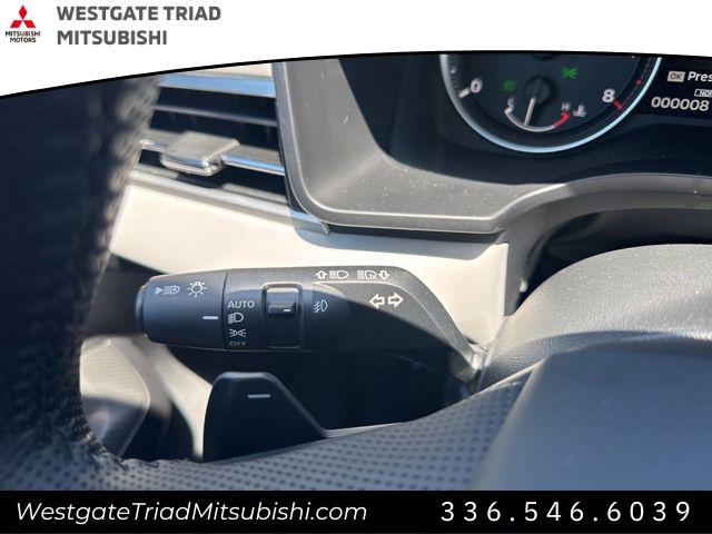 2026 Mitsubishi Outlander SE 1.5T 2WD