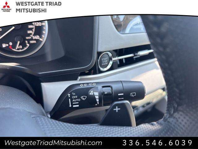 2026 Mitsubishi Outlander SE 1.5T 2WD