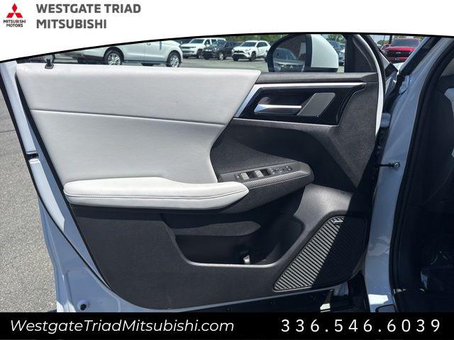 2026 Mitsubishi Outlander SE 1.5T 2WD