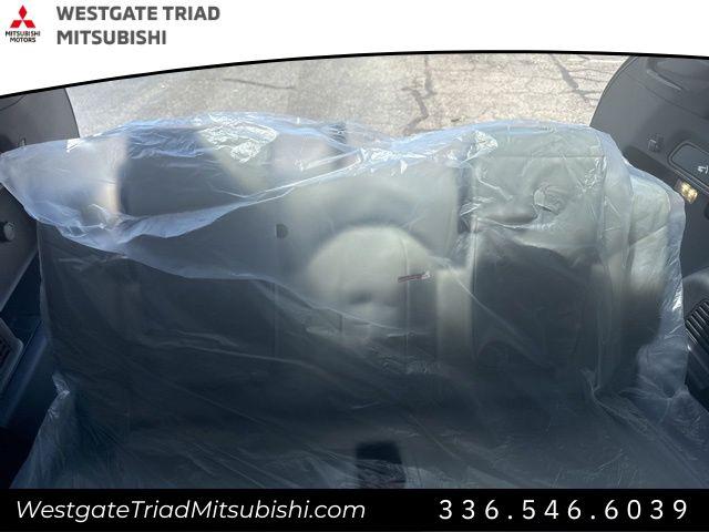 2026 Mitsubishi Outlander SE 1.5T 2WD