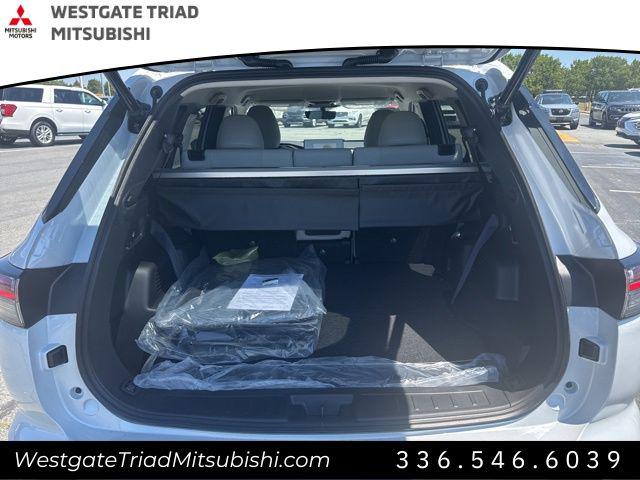 2026 Mitsubishi Outlander SE 1.5T 2WD