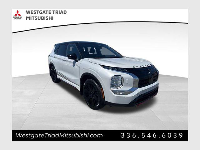 2026 Mitsubishi Outlander RALLIART 1.5T S-AWC for sale in Graham, NC