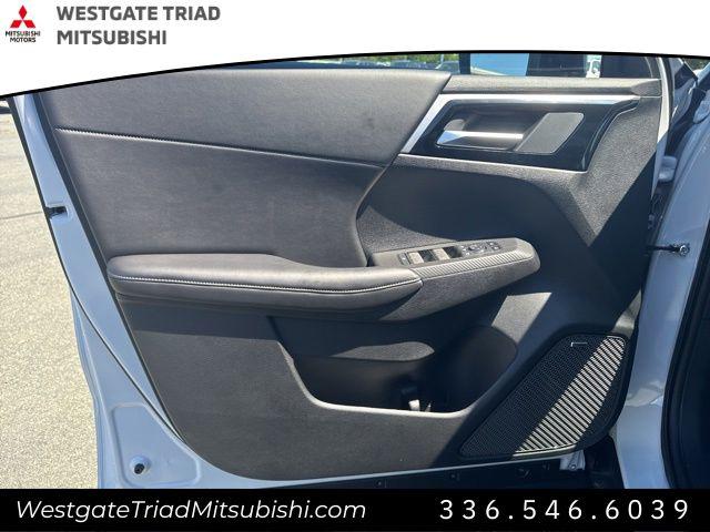 2026 Mitsubishi Outlander RALLIART 1.5T S-AWC