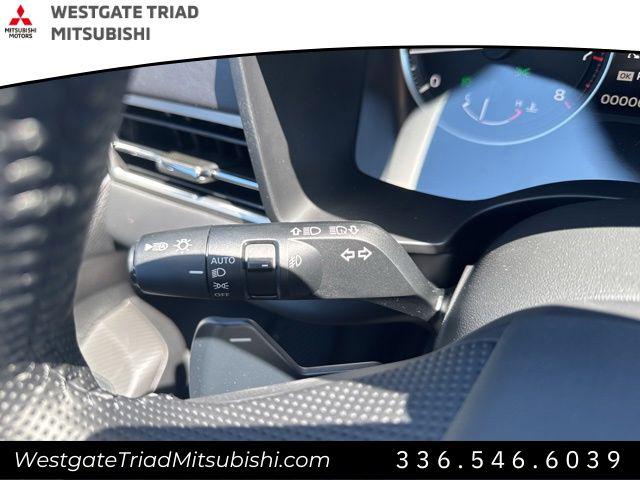 2026 Mitsubishi Outlander RALLIART 1.5T S-AWC