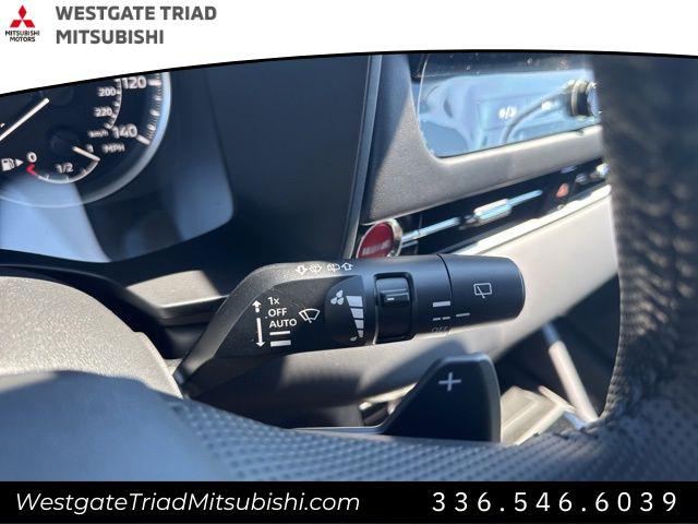 2026 Mitsubishi Outlander RALLIART 1.5T S-AWC