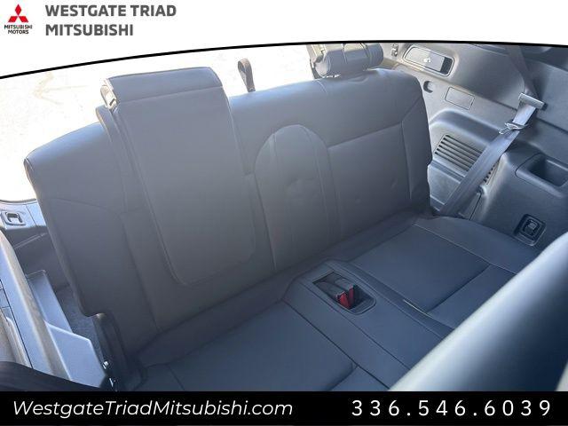 2026 Mitsubishi Outlander RALLIART 1.5T S-AWC