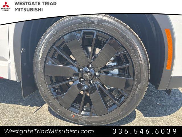 2026 Mitsubishi Outlander RALLIART 1.5T S-AWC