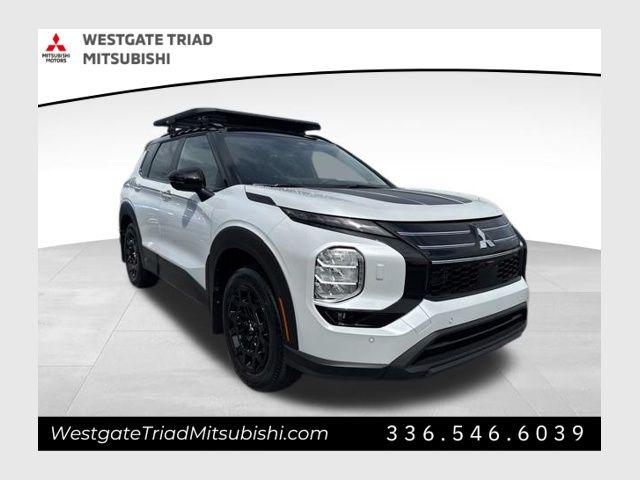2026 Mitsubishi Outlander TRAIL EDITION S-AWC for sale in Graham, NC