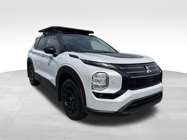 2026 Mitsubishi Outlander TRAIL EDITION S-AWC for sale in Graham, NC