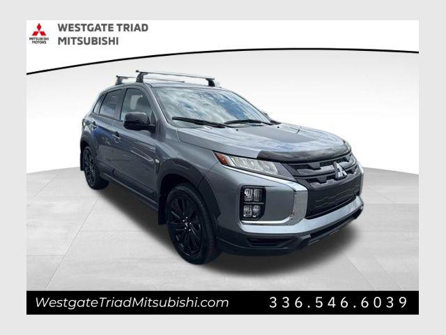 2026 Mitsubishi Outlander Sport 2.0 TRAIL EDITION for sale in Graham, NC
