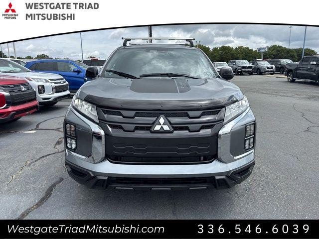 2026 Mitsubishi Outlander Sport 2.0 TRAIL EDITION
