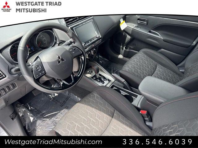 2026 Mitsubishi Outlander Sport 2.0 TRAIL EDITION