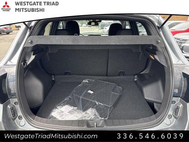 2026 Mitsubishi Outlander Sport 2.0 TRAIL EDITION