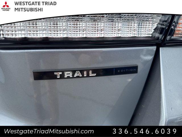 2026 Mitsubishi Outlander Sport 2.0 TRAIL EDITION