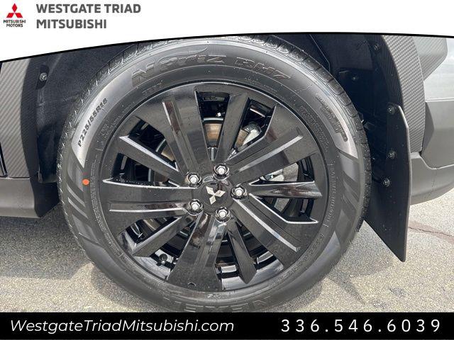 2026 Mitsubishi Outlander Sport 2.0 TRAIL EDITION